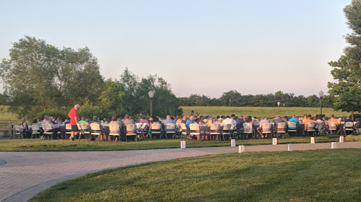 Picnic Ground «Gateway Island», reviews and photos, 1875 W College St, Murfreesboro, TN 37129, USA