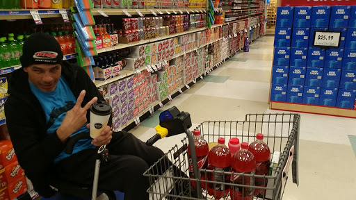 Supermarket «Homeland», reviews and photos, 2410 Chandler Rd, Muskogee, OK 74402, USA