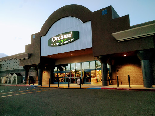 Hardware Store «Orchard Supply Hardware», reviews and photos, 4555 Rosewood Dr, Pleasanton, CA 94588, USA