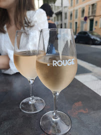 Plats et boissons du Rouge, Restaurant - Bar à vin à Nice - n°11