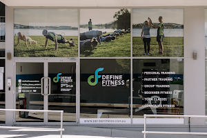 Define Fitness Canberra image