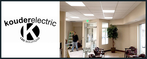 Electrician «Kouder Electric», reviews and photos, 5371 US-6, Portage, IN 46368, USA