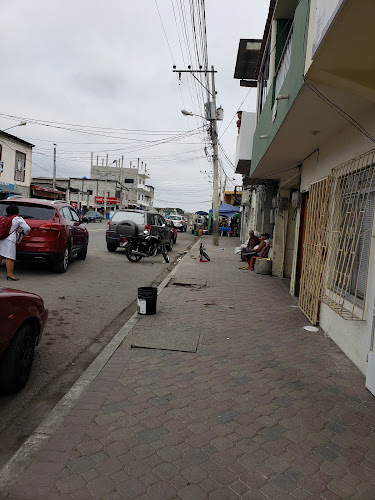 Opiniones de Bendicion De Dios en Santa Elena - Restaurante