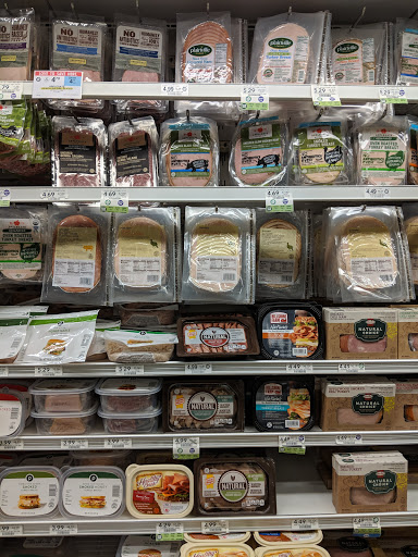 Supermarket «Publix Super Market at Windover Square», reviews and photos, 2261 W New Haven Ave, West Melbourne, FL 32904, USA