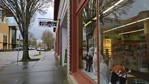 The Toy Factory, 442 SW 2nd St, Corvallis, OR 97333, USA, 