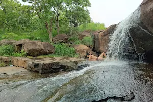 Waza Waterfall image