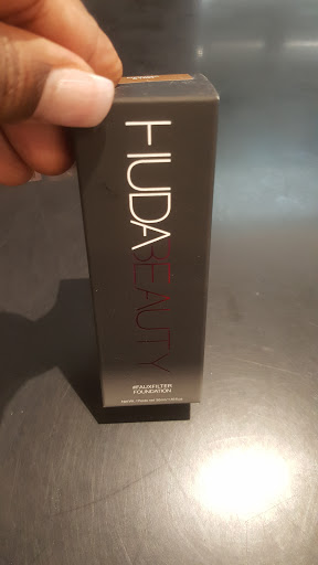 Cosmetics Store «SEPHORA», reviews and photos, 160 N Gulph Rd, King of Prussia, PA 19406, USA