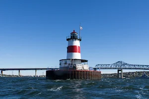 Borden Flats Lighthouse image