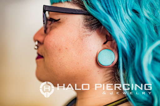 Explore bodybuilding tattoos ideas, creative tattoo ideas in Phoenix, available at Halo Piercing and Fine Jewelry