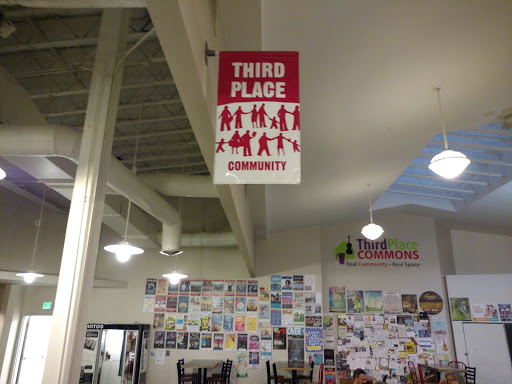 Book Store «Third Place Books», reviews and photos, 17171 Bothell Way NE, Seattle, WA 98155, USA