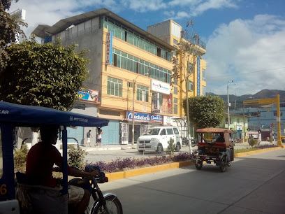 Centro Odontológico Especializado del Norte