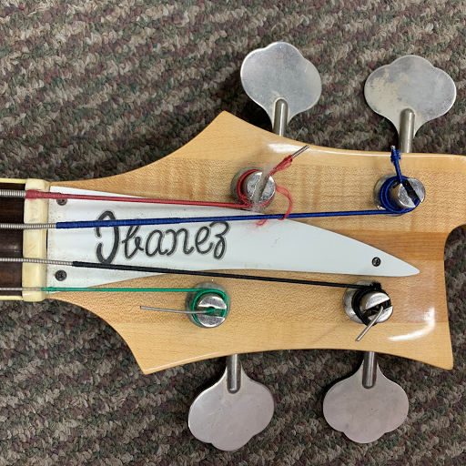 Pawn Shop «Big Dog Pawn & Jewelry», reviews and photos, 9361 S Redwood Rd, West Jordan, UT 84088, USA