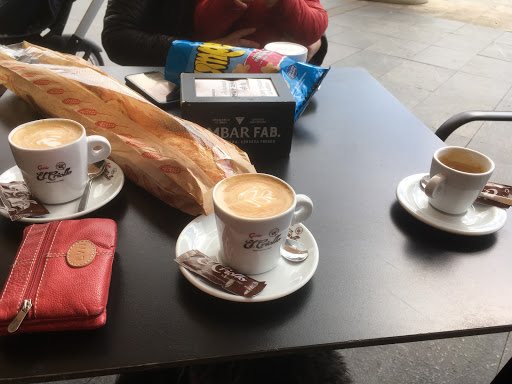 Información y opiniones sobre Amadeo S.L. de Tarazona