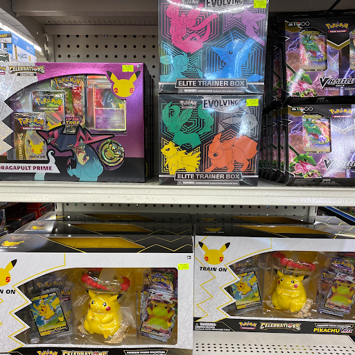 Toy Store «Toy Box», reviews and photos, 300 W Boston Post Rd, Mamaroneck, NY 10543, USA