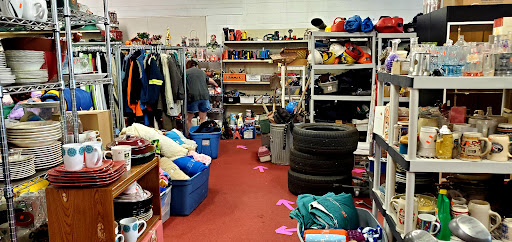 Thrift Store «Boyer Brothers Second Hand», reviews and photos, 1123 S Prairie Ave, Pueblo, CO 81005, USA