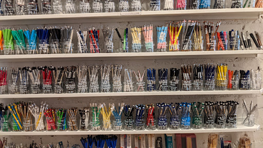 Stationery Store «McNally Jackson Store Goods For The Study», reviews and photos, 234 Mulberry St, New York, NY 10012, USA