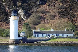 Tobermory Lighthouse image