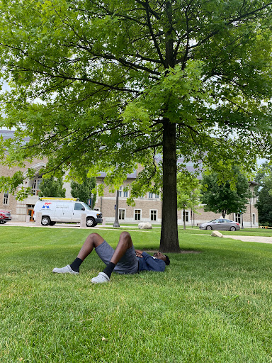 Performing Arts Theater «DeBartolo Performing Arts Center», reviews and photos, 100 Performing Arts Center, Notre Dame, IN 46556, USA