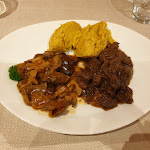 Photo n°2 de l'avis de Fabio. fait le 12/09/2020 à 21:40 sur le  Il Cantuccio à Peio Fonti