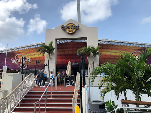 Shopping Mall «Bayside Marketplace», reviews and photos, 401 Biscayne Blvd R106, Miami, FL 33132, USA