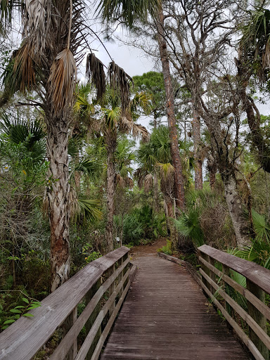 Learning Center «Oxbow Eco-Center», reviews and photos, 5400 NE St James Dr, Port St Lucie, FL 34983, USA
