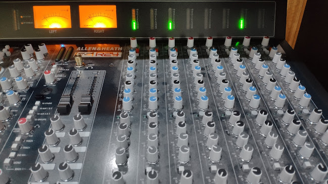 Opiniones de Sound Pro en Puerto Varas - Tienda de instrumentos musicales