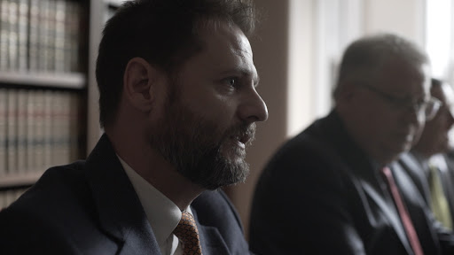 Personal Injury Attorney «Isaacs & Isaacs», reviews and photos