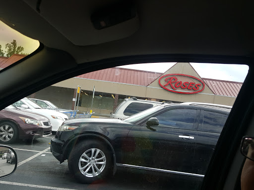 Department Store «Roses», reviews and photos, 2927 Freedom Dr, Charlotte, NC 28208, USA