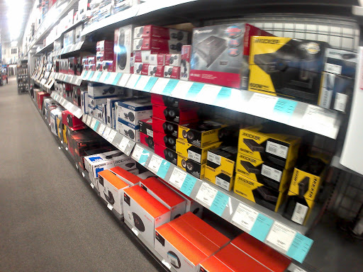 Electronics Store «Best Buy», reviews and photos, 1417 Golden Gate Blvd, Mayfield Heights, OH 44124, USA