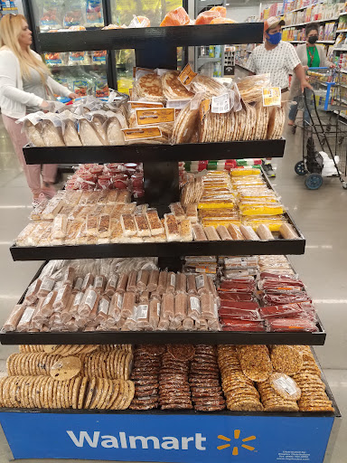 Supermarket «Walmart Neighborhood Market», reviews and photos, 13100 Josey Ln, Farmers Branch, TX 75234, USA