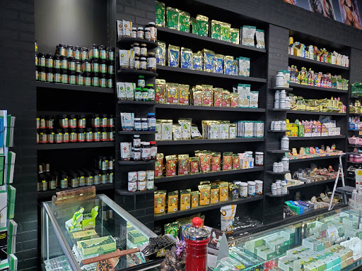 Vaporizer Store «ROCK N ROLL IT SMOKE SHOP AND VAPE SHOP», reviews and photos, 11750 Barker Cypress Rd, Cypress, TX 77433, USA