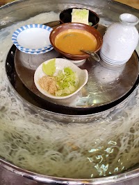 花見ケ岡岩保（岩保流しそうめん店）