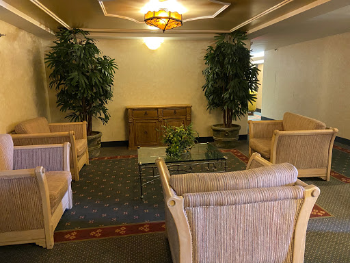 Hotel «Hotel Encanto de Las Cruces», reviews and photos, 705 S Telshor Blvd, Las Cruces, NM 88011, USA