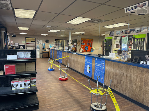 Electrical Supply Store «Besco Electric Supply», reviews and photos, 16144 US-59, Humble, TX 77396, USA