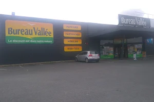 Bureau Vallée Saint Agathon (Guingamp) - papeterie et photocopie image