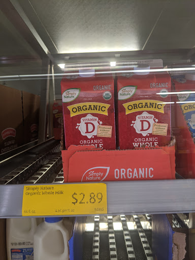 Supermarket «ALDI», reviews and photos, 1301 Monmouth St, Newport, KY 41071, USA