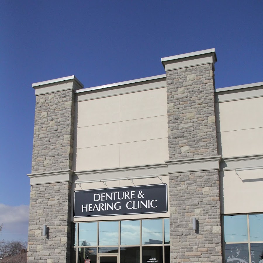 Niagara On the Lake Denture Clinic
