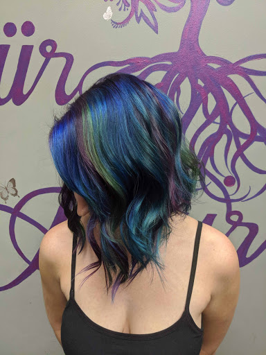 Beauty Salon «PürHair Organic Care Salon», reviews and photos, 7150 Academy Blvd N #1, Colorado Springs, CO 80920, USA