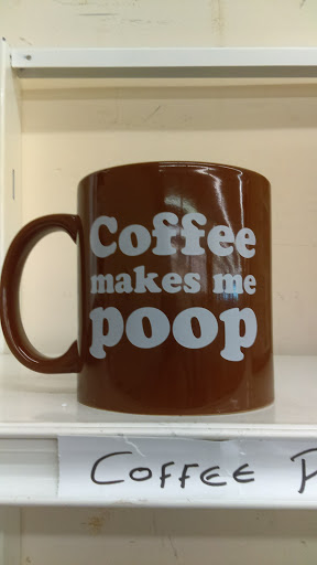 Thrift Store «Bayville Goodwill», reviews and photos, 333 U.S. 9, Bayville, NJ 08721, USA