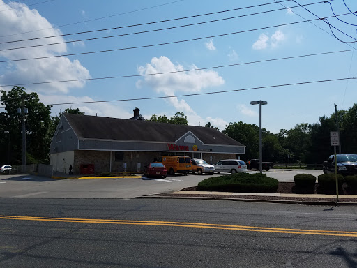 Sandwich Shop «Wawa», reviews and photos, 2515 Delsea Dr, Franklinville, NJ 08322, USA