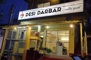 DESI DARBAR by centre point image