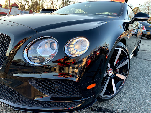 Used Car Dealer «Five Star Car Truck llc», reviews and photos, 7305 Brook Rd, Richmond, VA 23227, USA