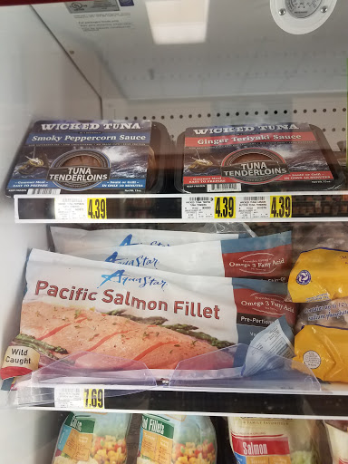 Grocery Store «Red Front Supermarket, Inc», reviews and photos, 677 Chicago Ave, Harrisonburg, VA 22802, USA