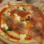 Photo n°1 de l'avis de Eleonora.o fait le 30/08/2018 à 21:22 sur le  Bel Mondo Pizzeria à Macerata