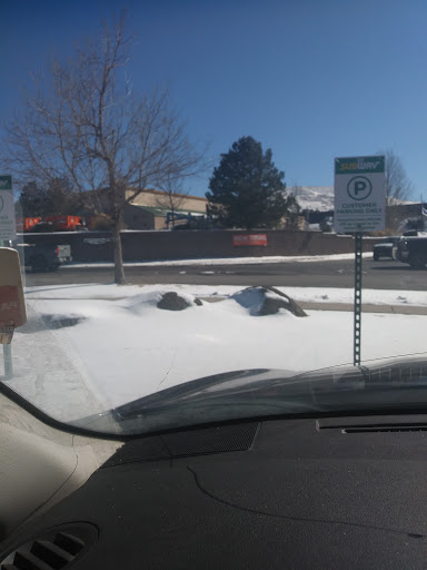 Home Improvement Store «The Home Depot», reviews and photos, 16900 W Colfax Ave, Golden, CO 80401, USA