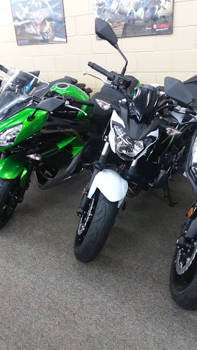 ATV Dealer «Longshore Cycle Center», reviews and photos, 913 Mitchell Blvd, Florence, AL 35630, USA