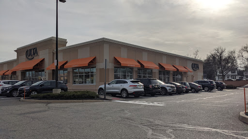 Hair Salon «Ulta Beauty», reviews and photos, 45 Spring Valley Ave, Maywood, NJ 07607, USA