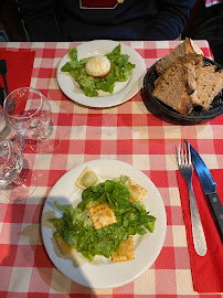 Plats et boissons du Restaurant de grillades à la française Restaurant The Kanteen à Toulouse - n°11