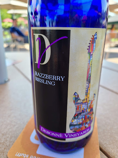 Winery «Debonne Vineyards», reviews and photos, 7840 Doty Rd, Madison, OH 44057, USA