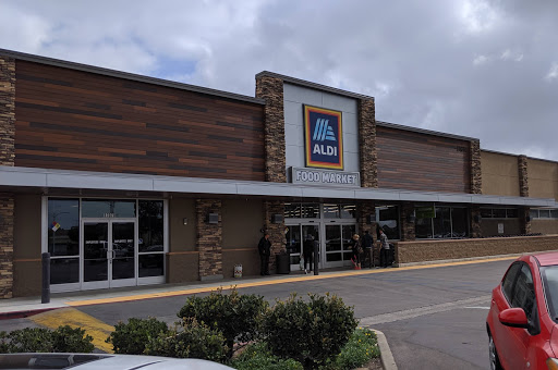 Supermarket «ALDI», reviews and photos, 17070 Magnolia St, Fountain Valley, CA 92708, USA